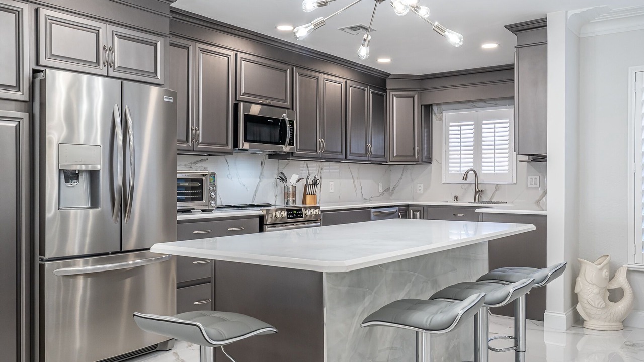 Photo of Kitchen in Lighthouse Point