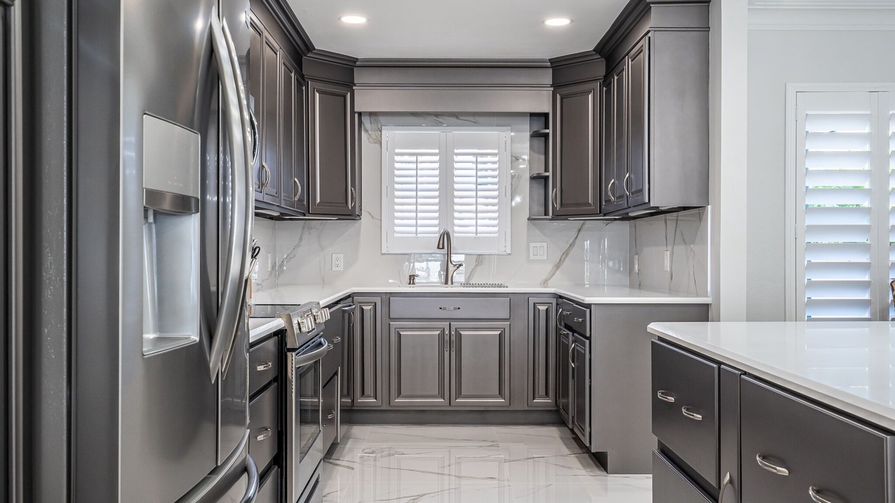 Photo of Kitchen in Lighthouse Point