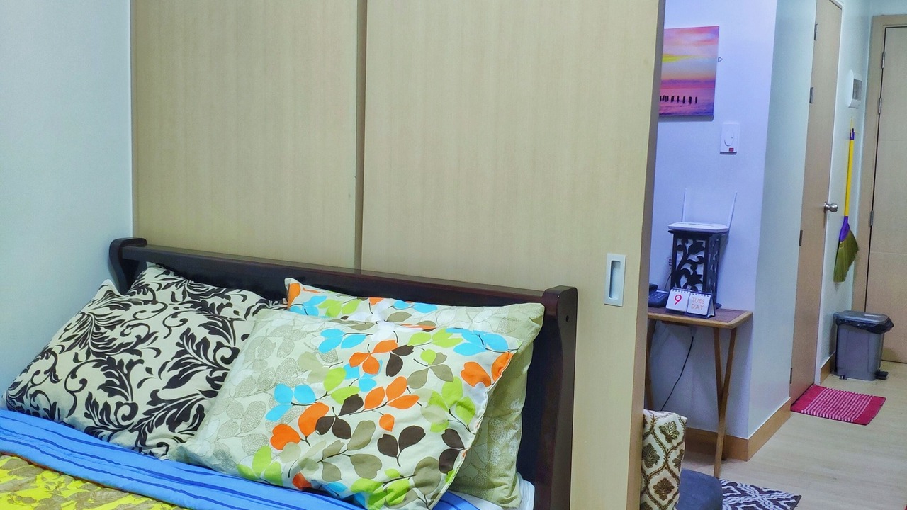 Photo of Bedroom in Novaliches