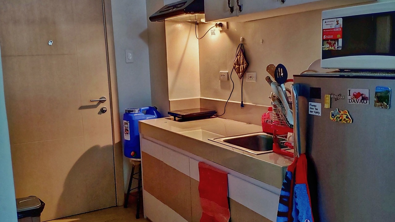 Photo of Kitchen in Novaliches