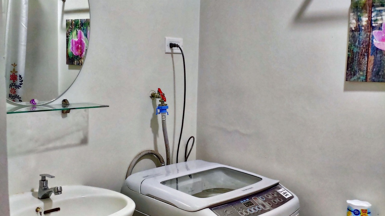 Photo of Bathroom in Novaliches