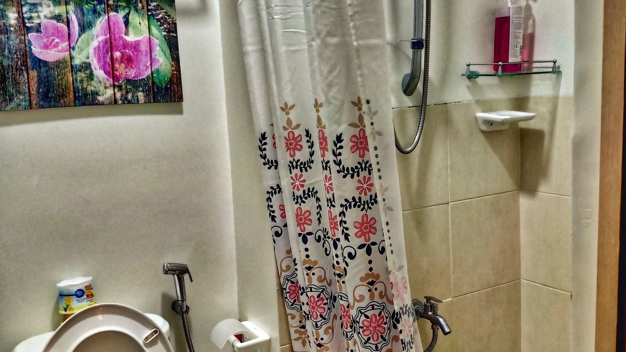 Photo of Bathroom in Novaliches
