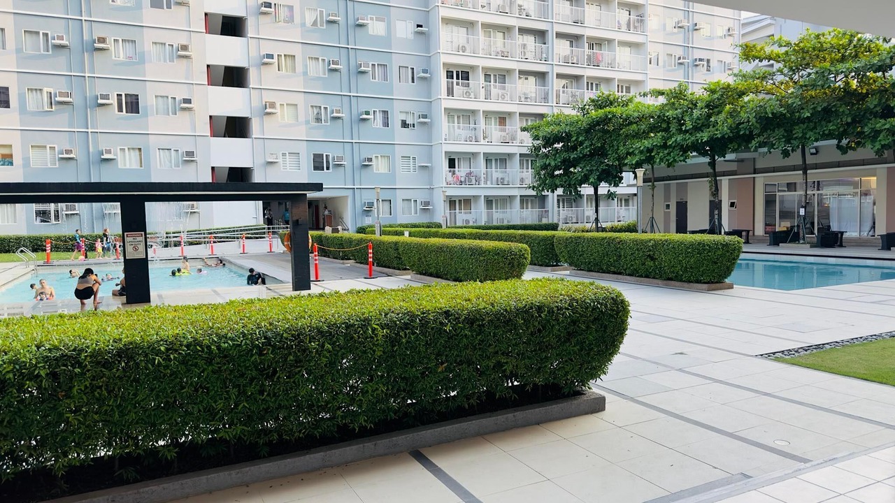 Photo of Outdoor in Novaliches