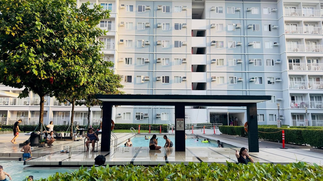 Photo of Outdoor in Novaliches