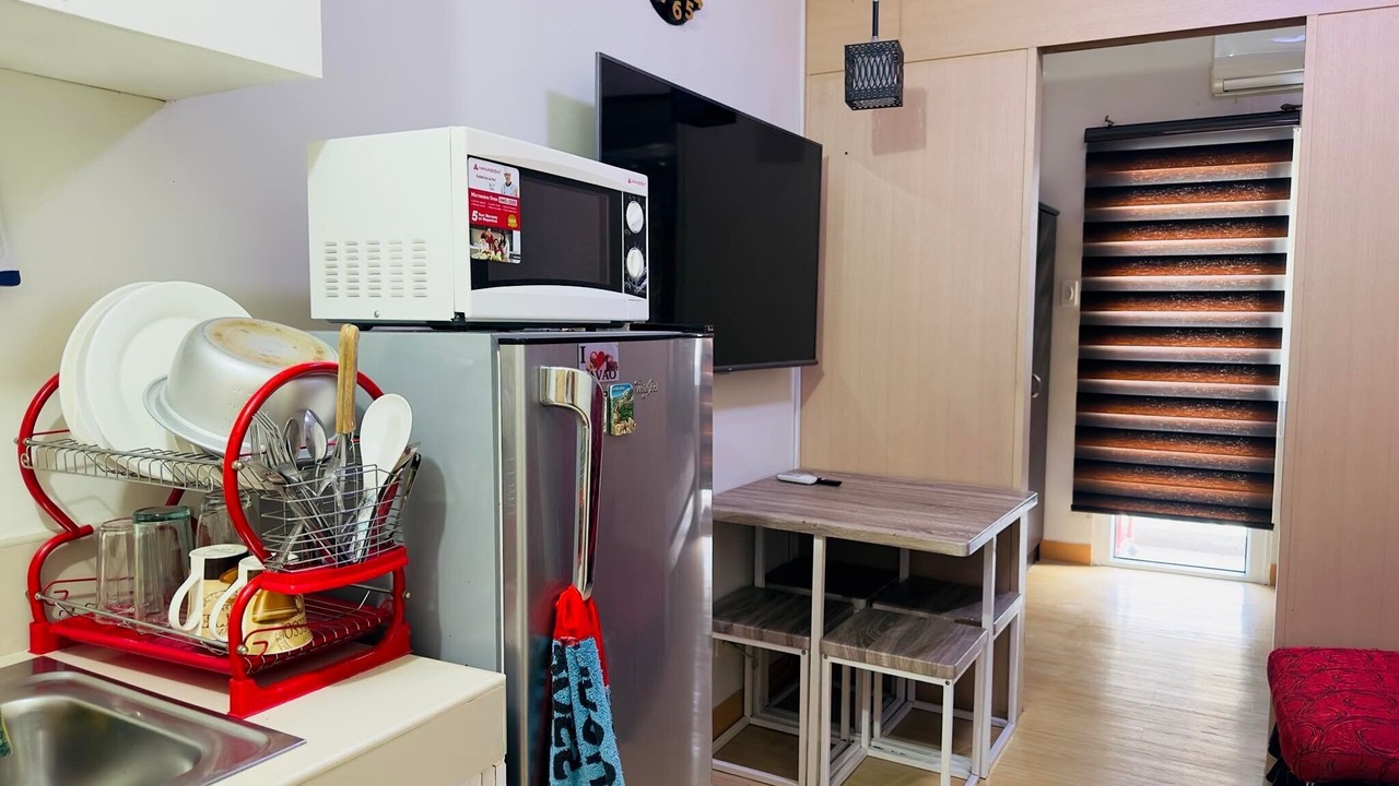 Photo of Kitchen in Novaliches