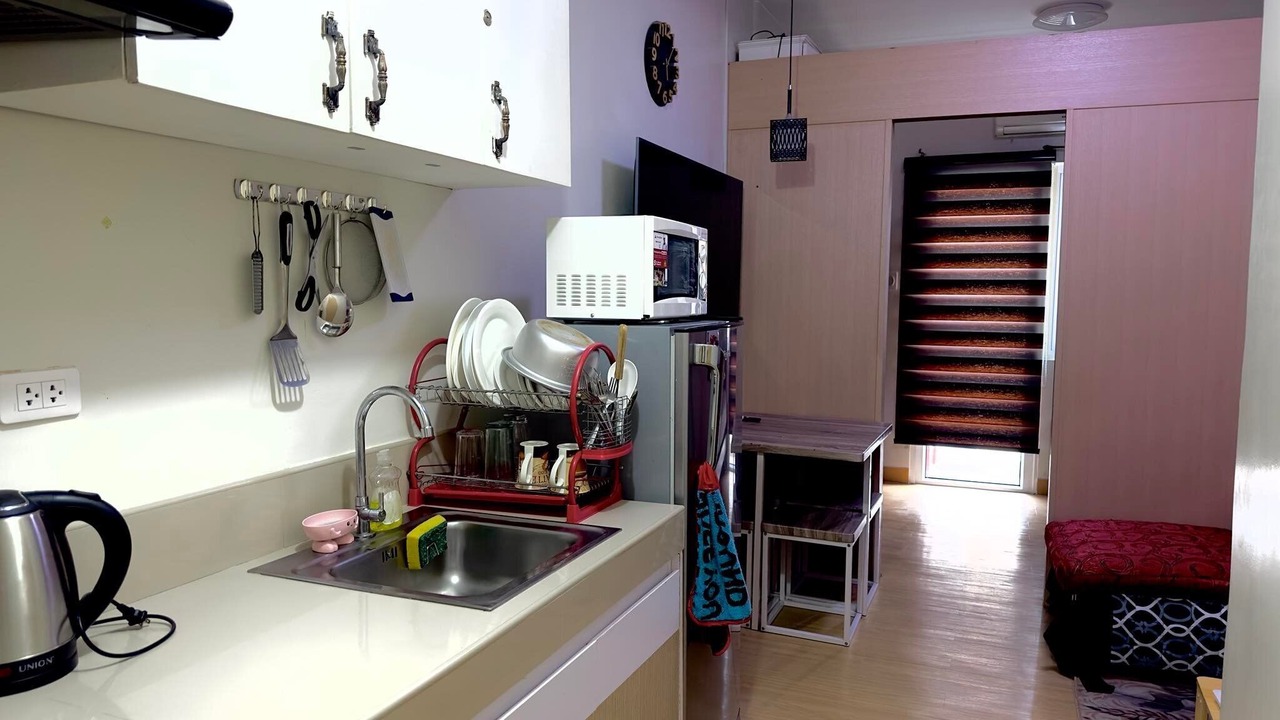 Photo of Kitchen in Novaliches