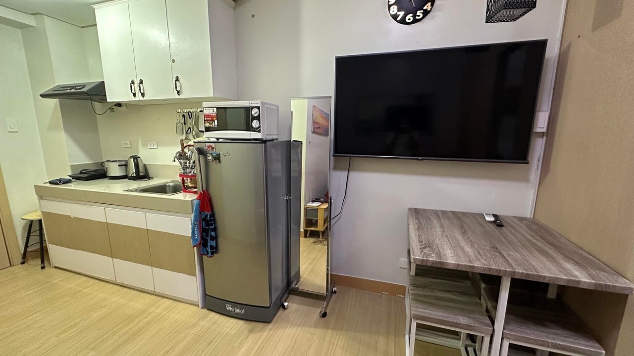 Photo of Kitchen in Novaliches