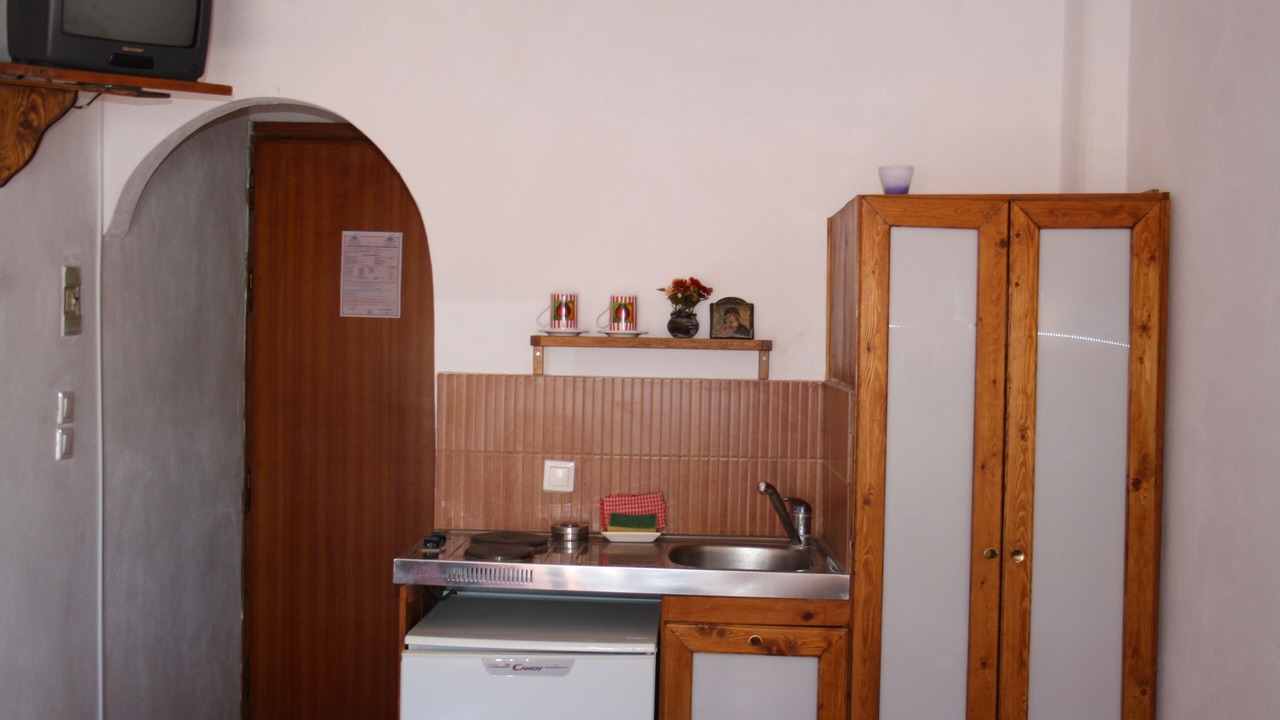 Photo of Kitchen in Ydrousa