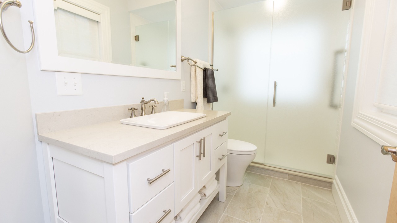 Photo of Bathroom in Northeast South Bend