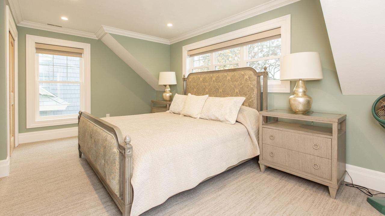 Photo of Bedroom in Northeast South Bend