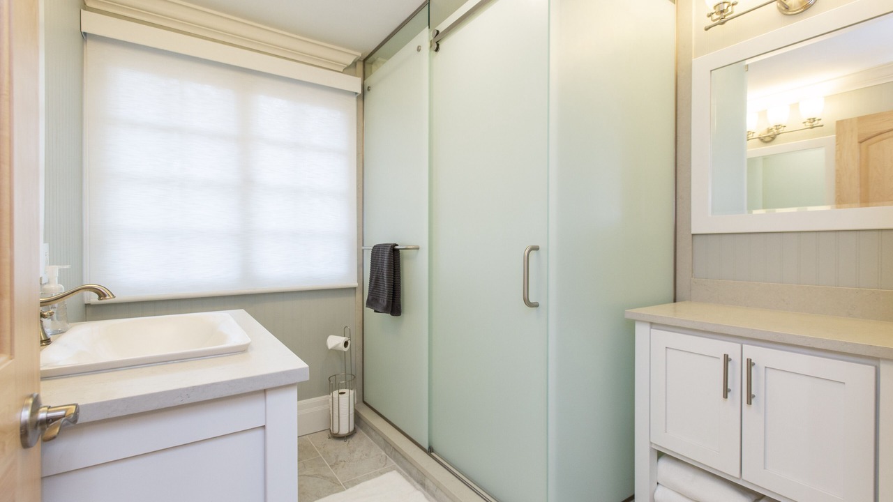 Photo of Bathroom in Northeast South Bend