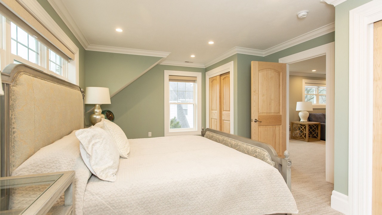 Photo of Bedroom in Northeast South Bend
