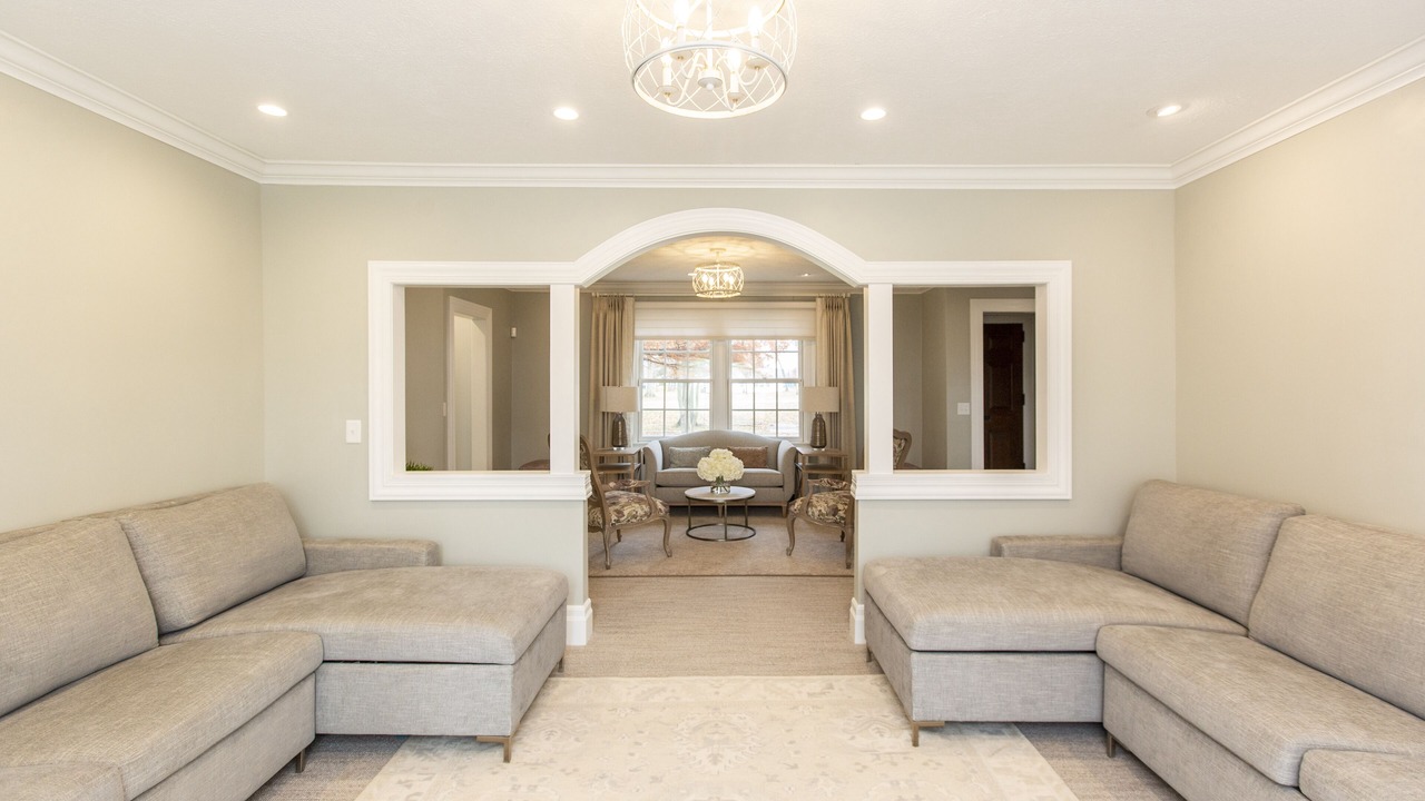 Photo of Bedroom in Northeast South Bend