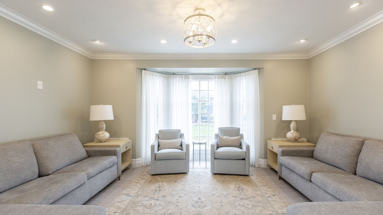 Photo of Bedroom in Northeast South Bend