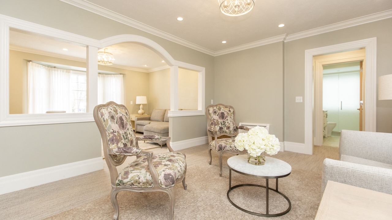 Photo of Bedroom in Northeast South Bend