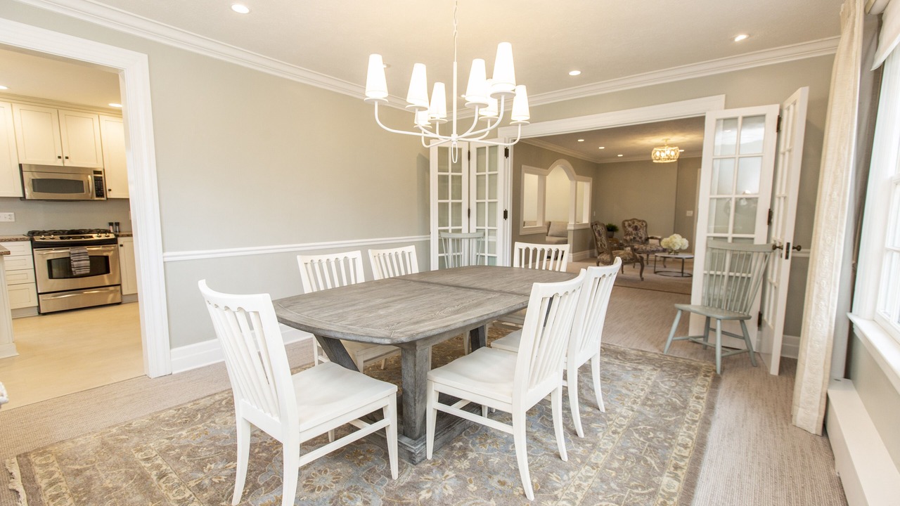 Photo of Livingroom in Northeast South Bend