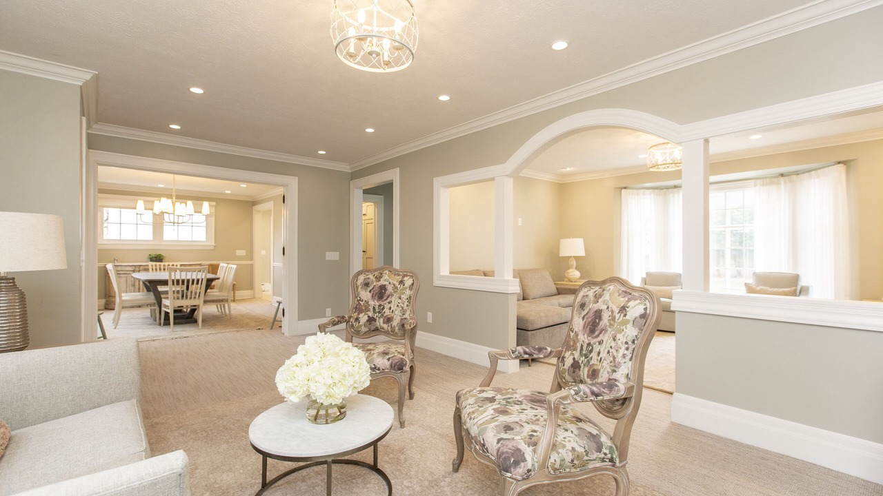 Photo of Bedroom in Northeast South Bend