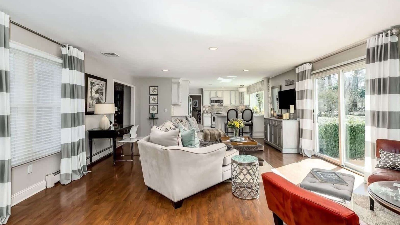 Photo of Bedroom in Wading River