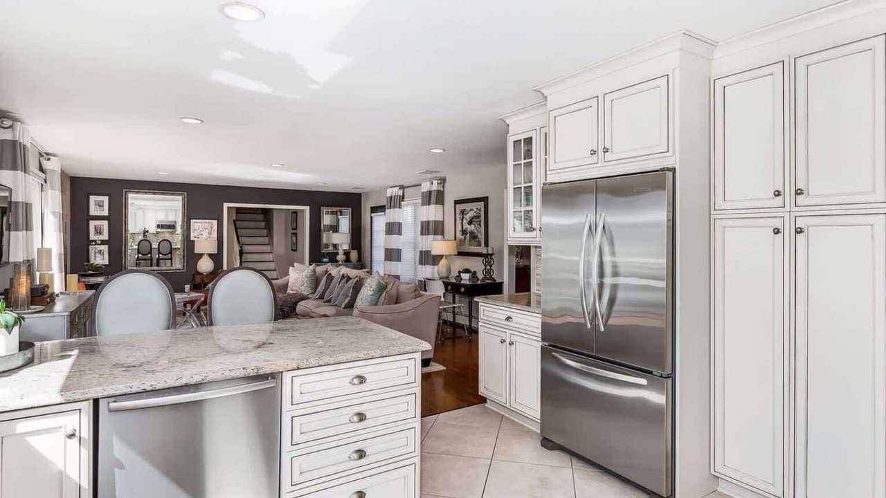 Photo of Bedroom in Wading River