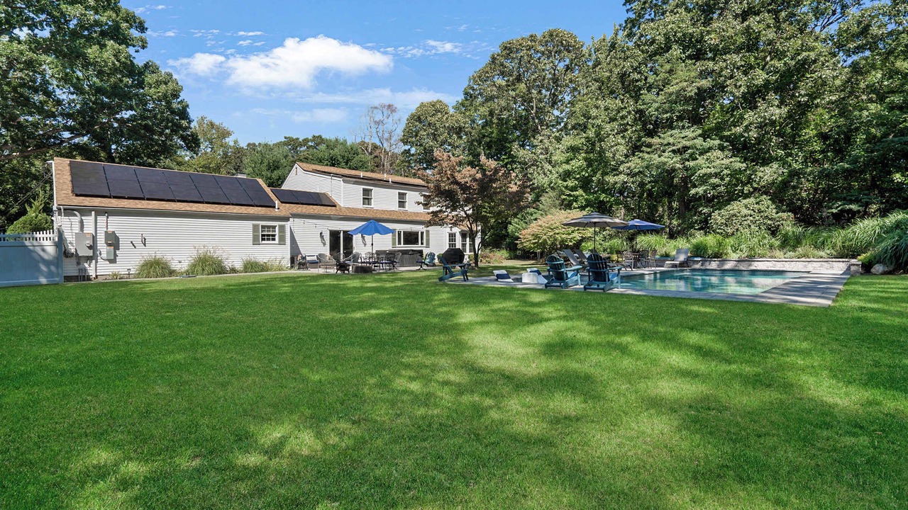 Photo of Outdoor in Wading River