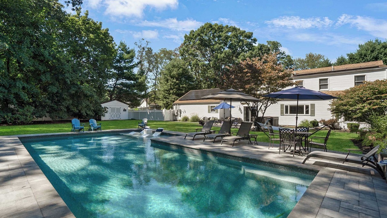 Photo of Outdoor in Wading River