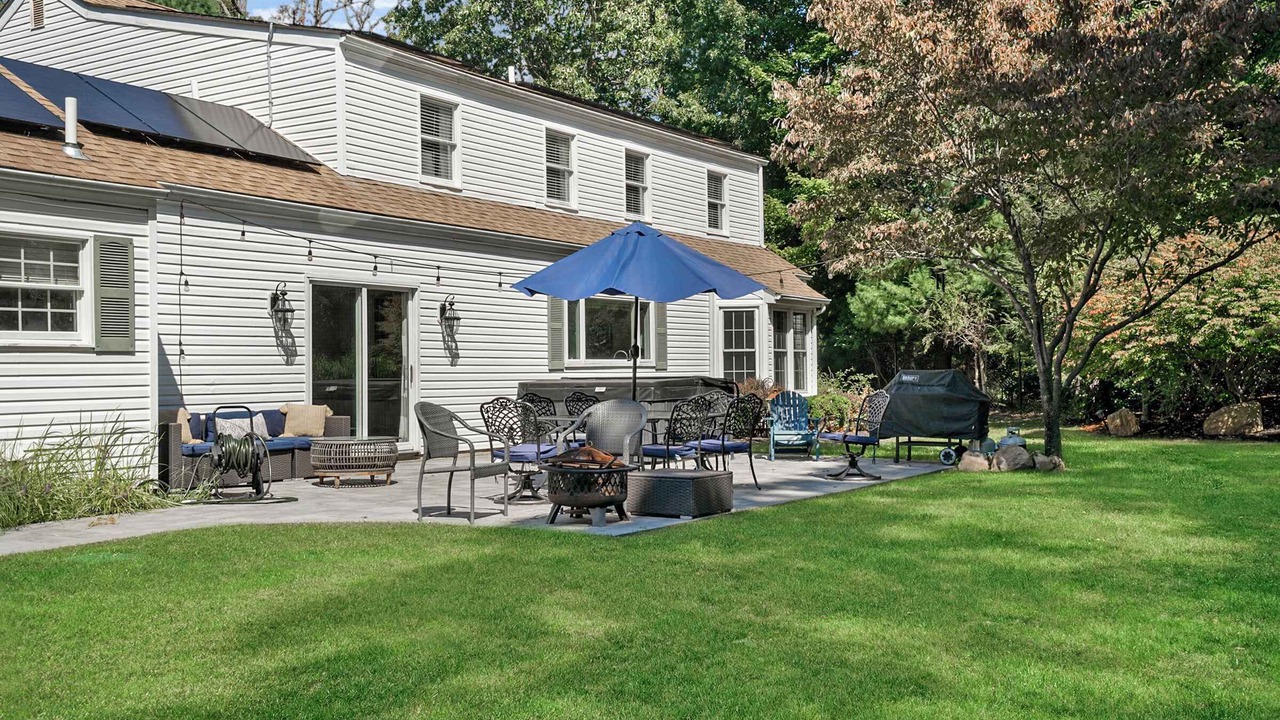 Photo of Outdoor in Wading River