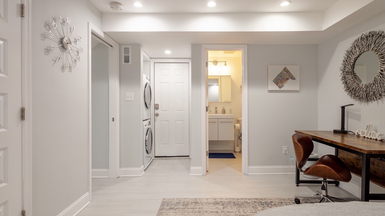 Photo of Bedroom in Georgetown