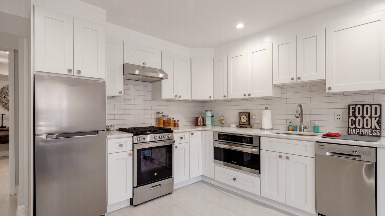 Photo of Kitchen in Georgetown