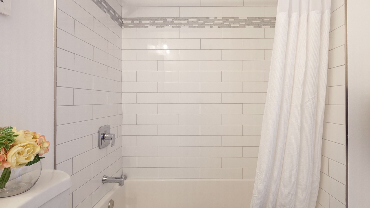 Photo of Bathroom in Georgetown