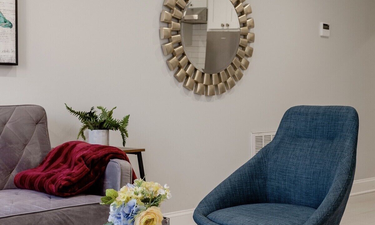 Photo of Livingroom in Georgetown