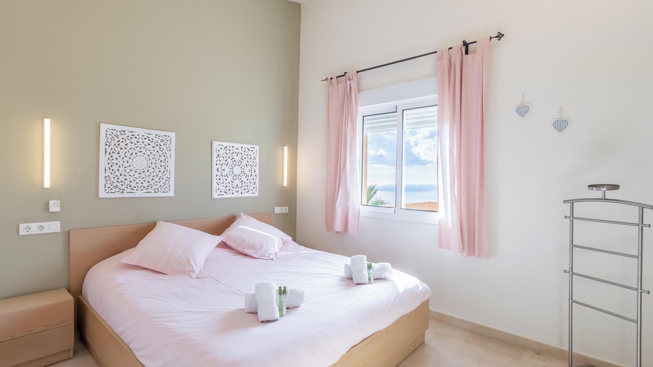 Photo of Bedroom in Altea la Vella