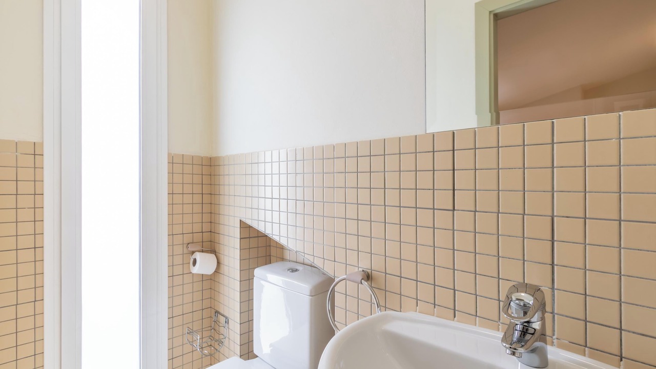 Photo of Bathroom in Altea la Vella