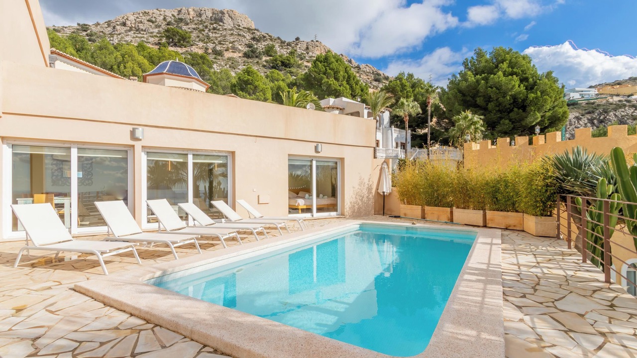 Photo of Outdoor in Altea la Vella
