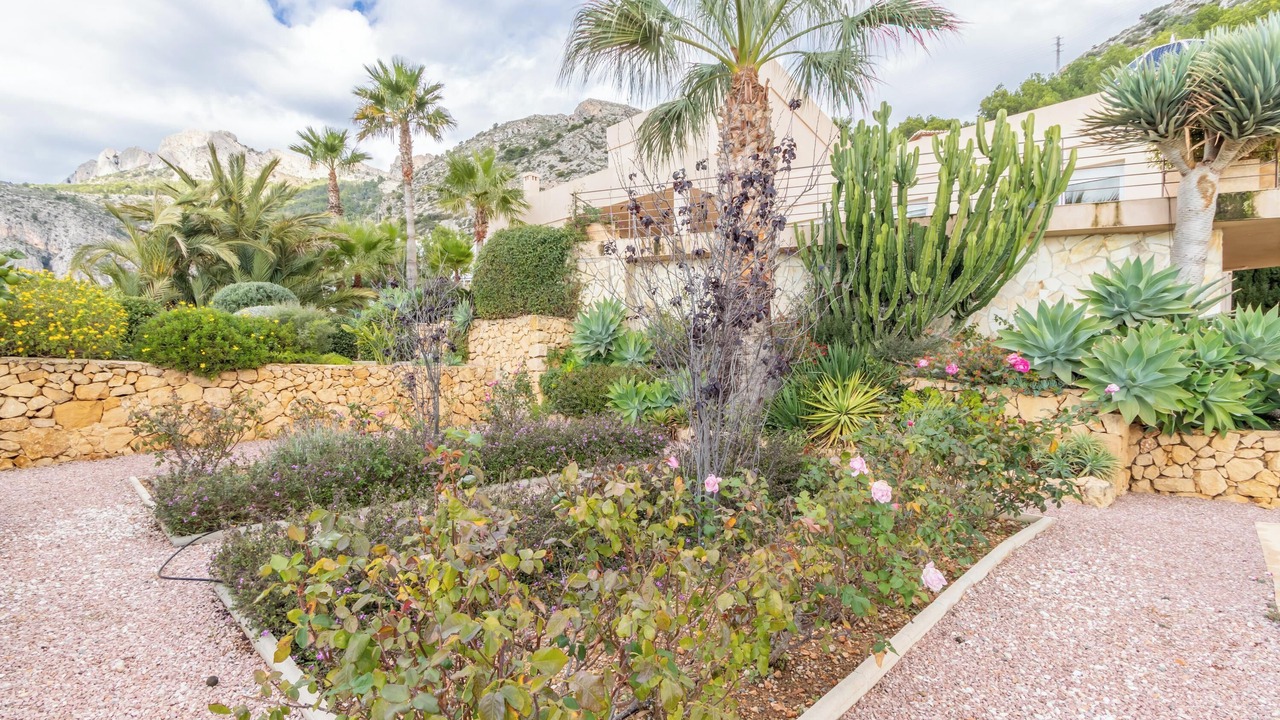 Photo of Outdoor in Altea la Vella