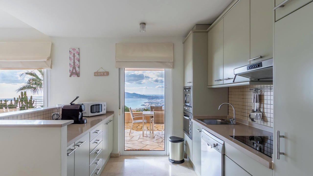 Photo of Kitchen in Altea la Vella