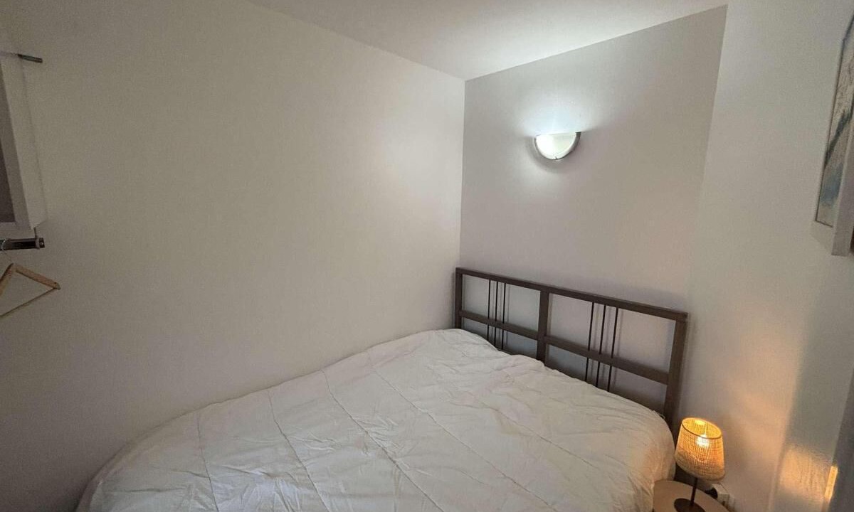 Photo of Bedroom in Jeux