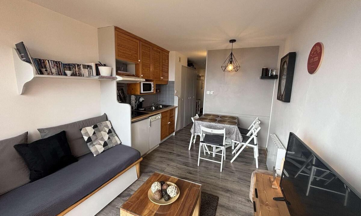 Photo of Livingroom in Jeux
