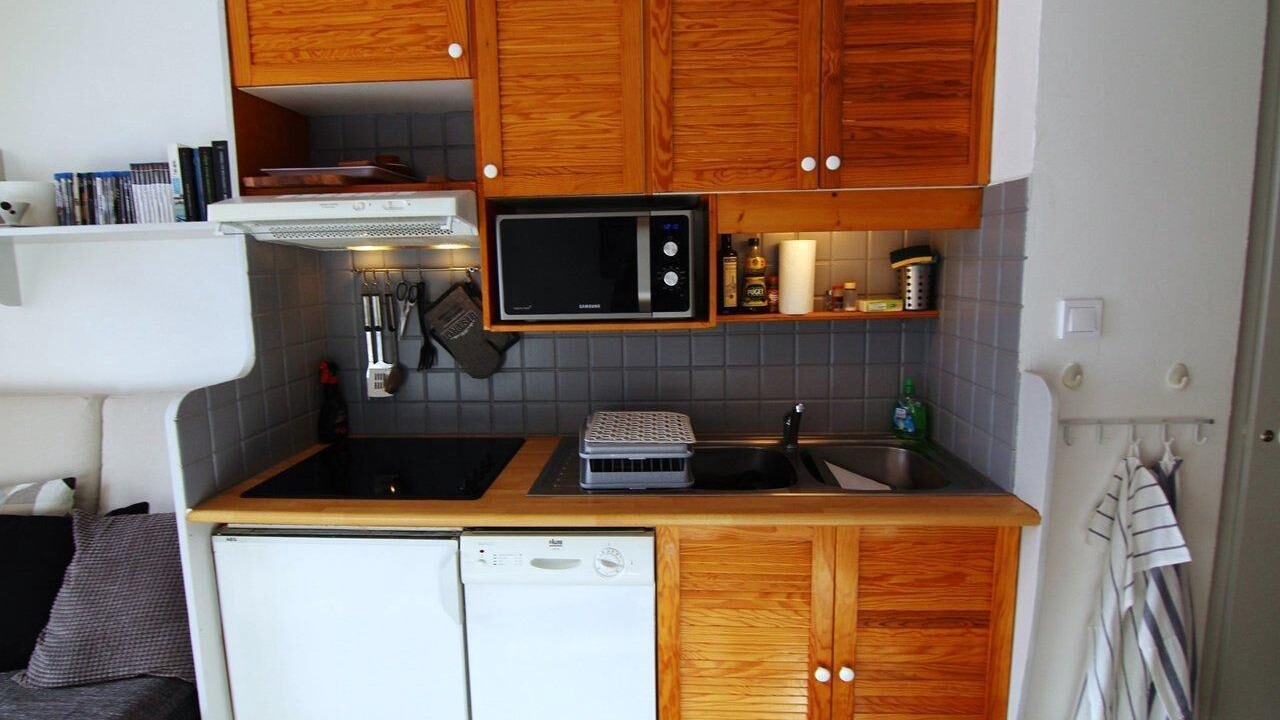 Photo of Kitchen in Jeux