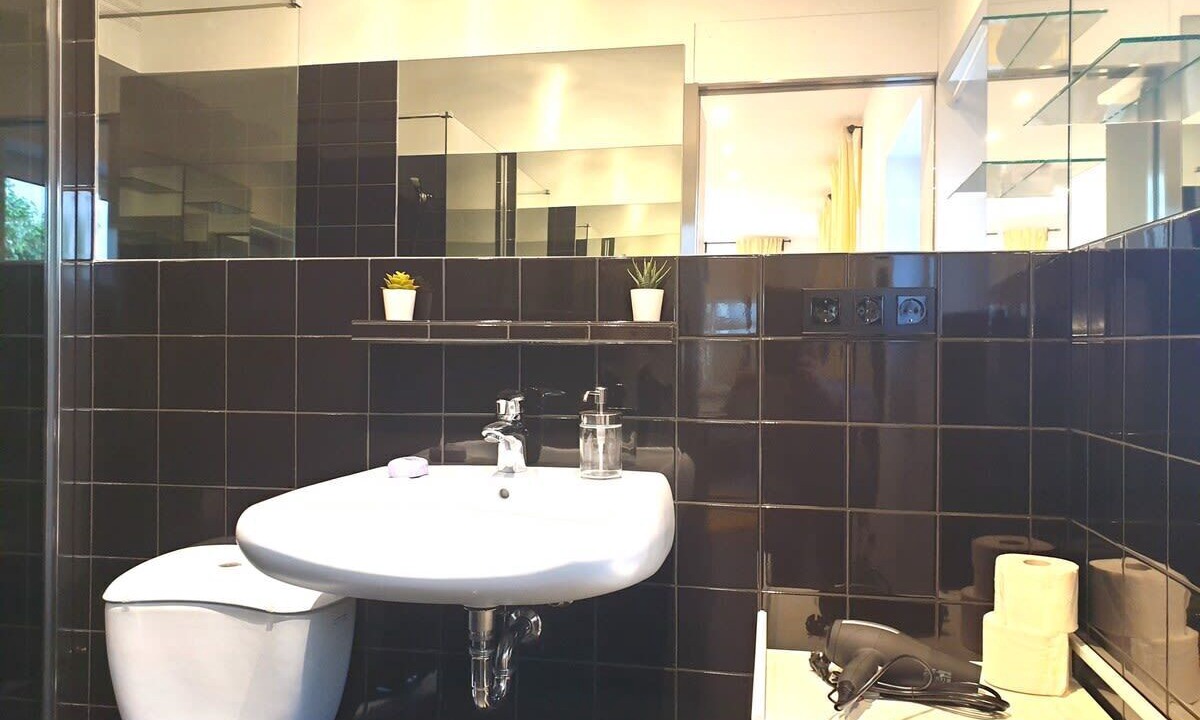 Photo of Bathroom in Altona-Nord