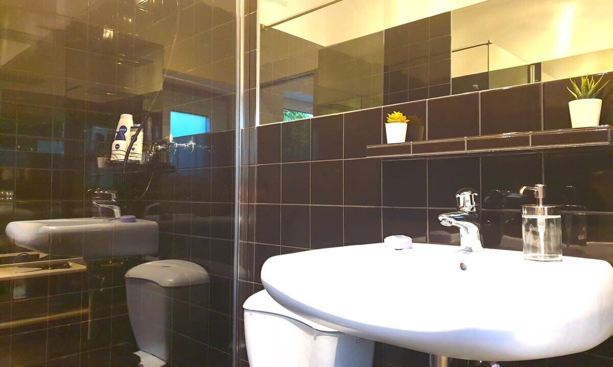 Photo of Bathroom in Altona-Nord