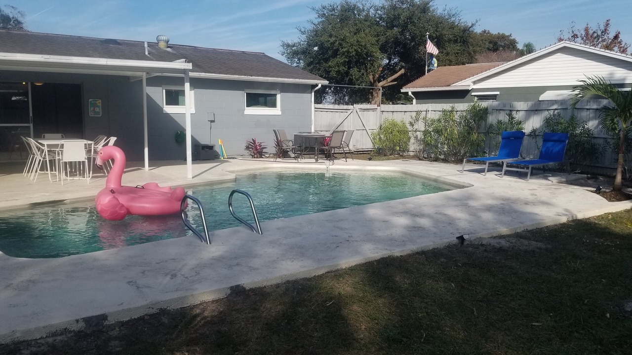 Photo of Outdoor in Titusville