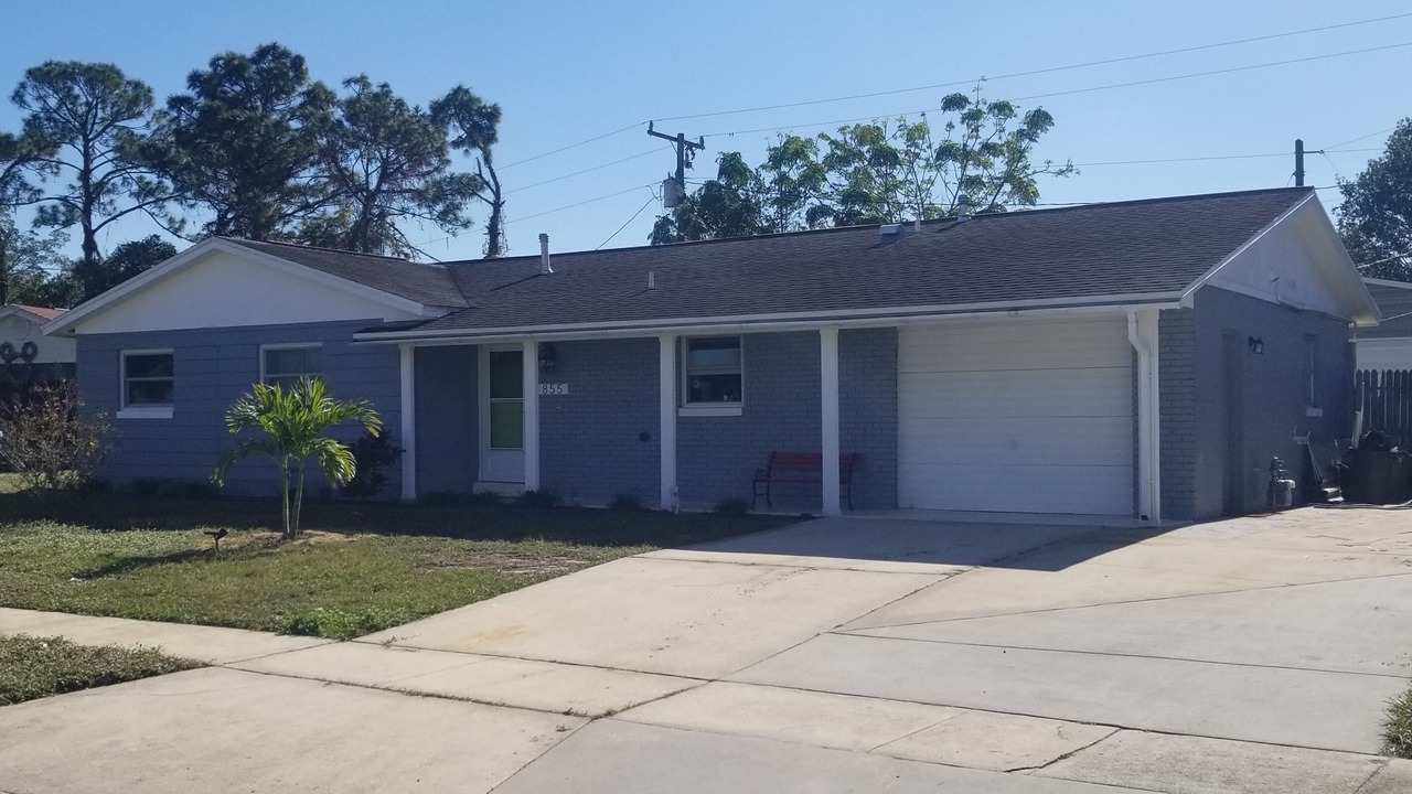 Photo of Outdoor in Titusville