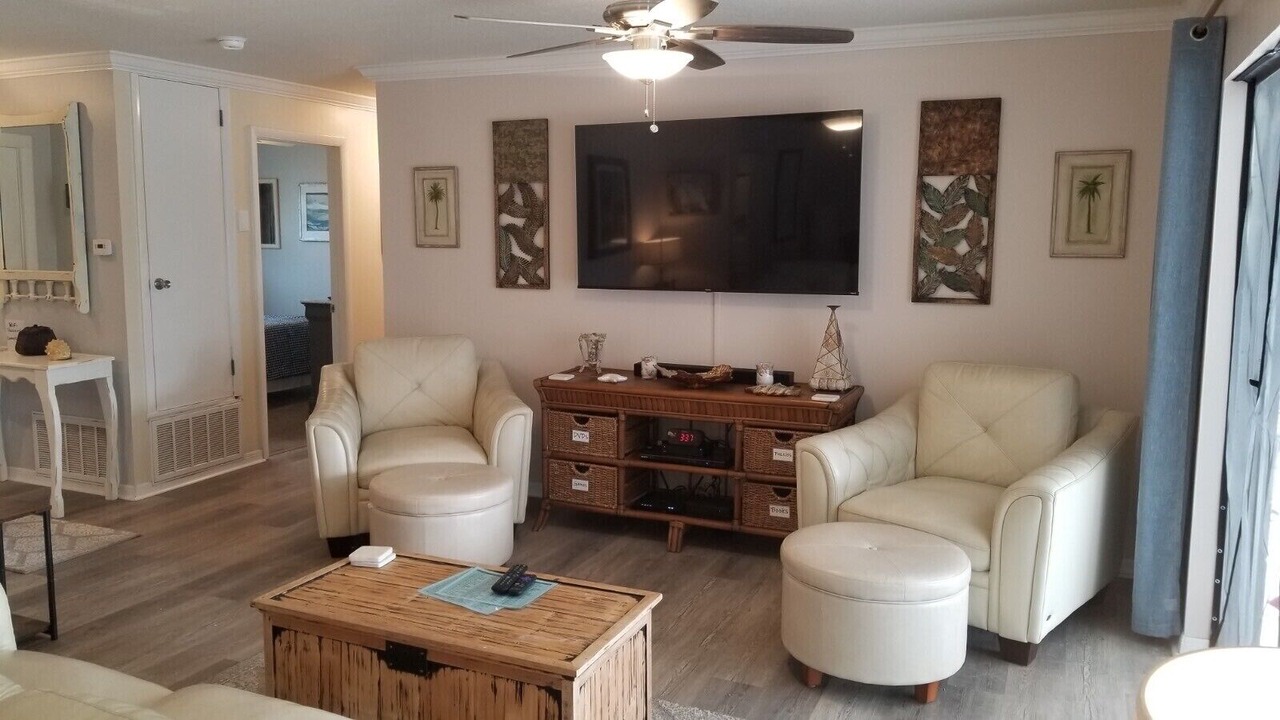 Photo of Bedroom in Titusville