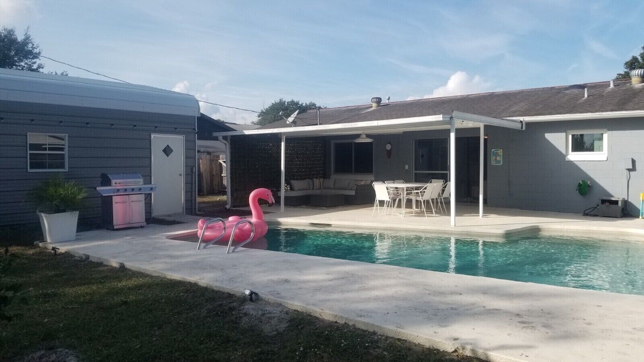 Photo of Outdoor in Titusville