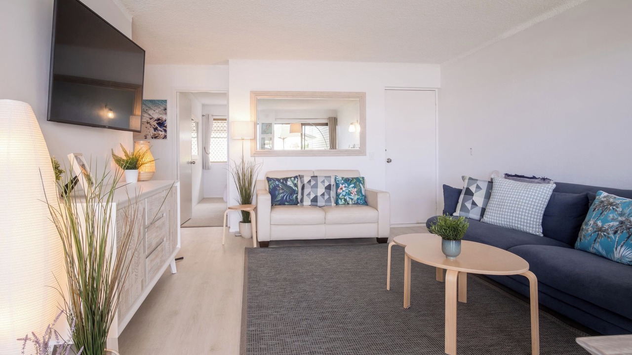 Photo of Bedroom in Maroochydore