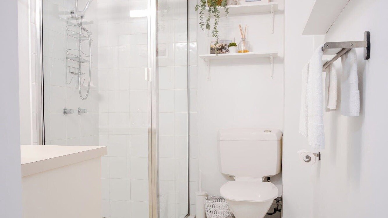 Photo of Bathroom in Maroochydore
