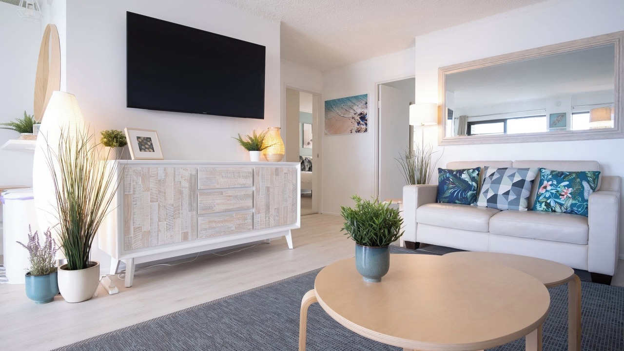 Photo of Bedroom in Maroochydore