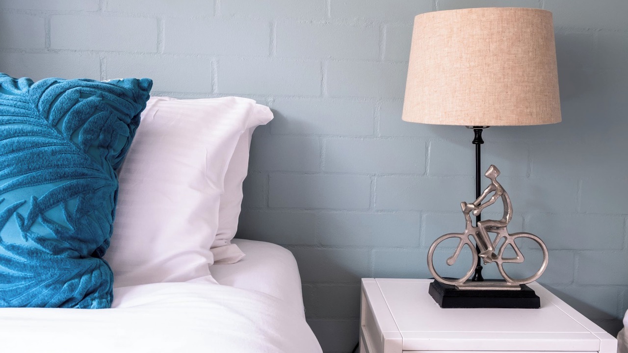 Photo of Bedroom in Maroochydore