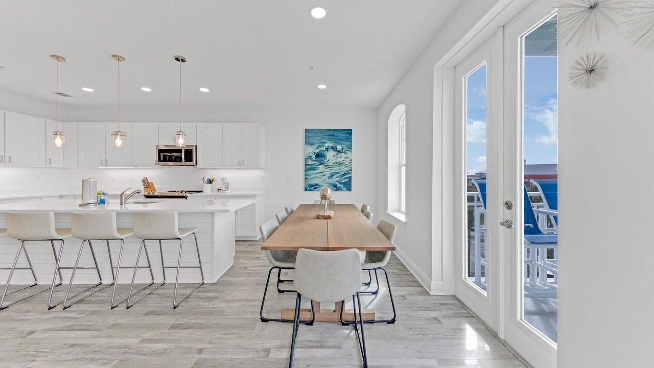 Photo of Bedroom in Gulf Place