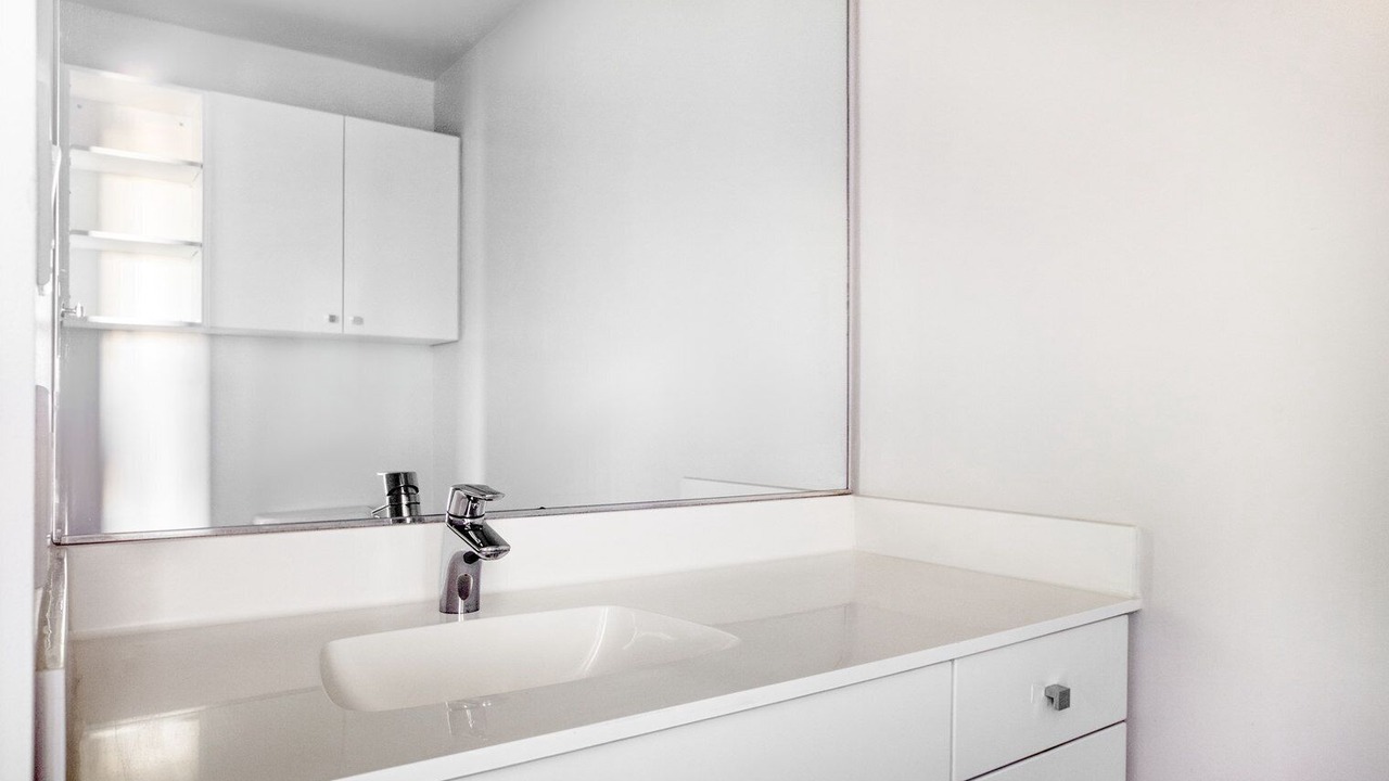 Photo of Bathroom in Theatre District